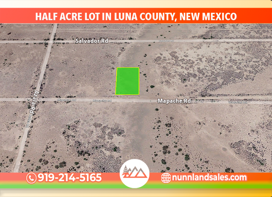 Deming, New Mexico 88030, ,Land,Sold,1539