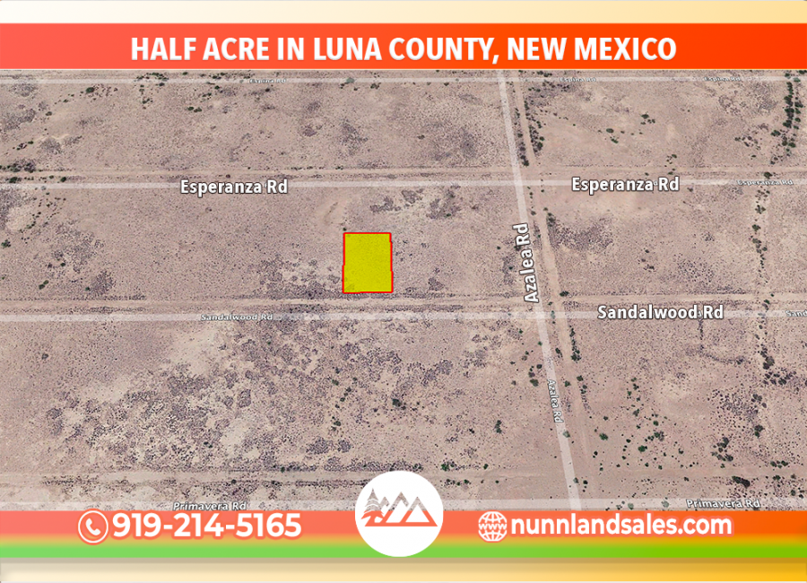 Deming, New Mexico 88030, ,Land,Sold,1541