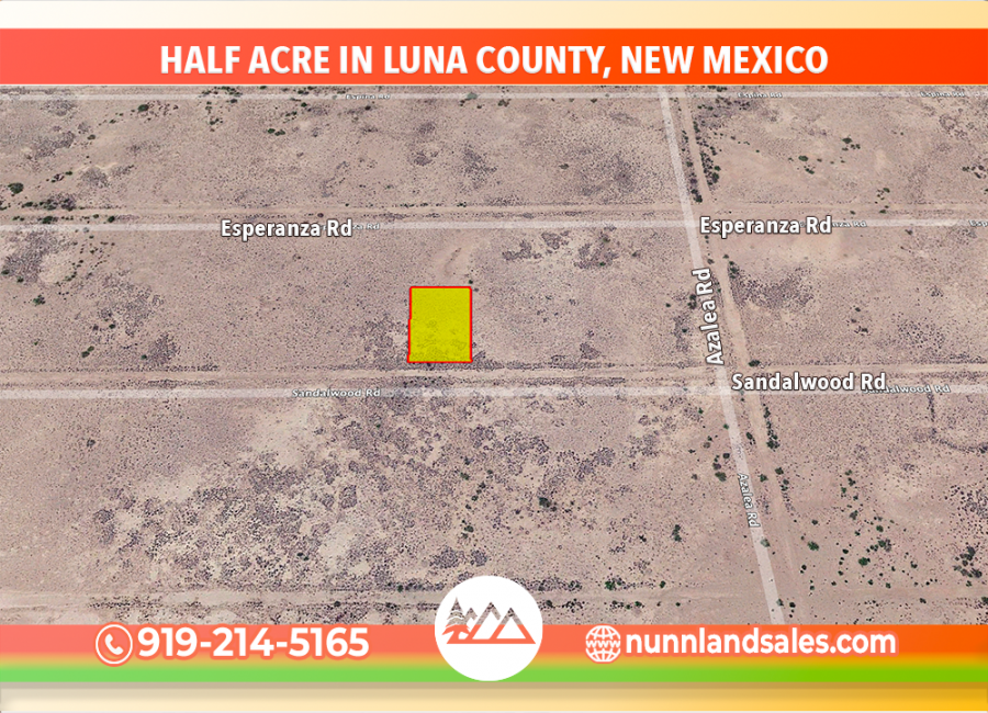 Deming, New Mexico 88030, ,Land,Sold,1542