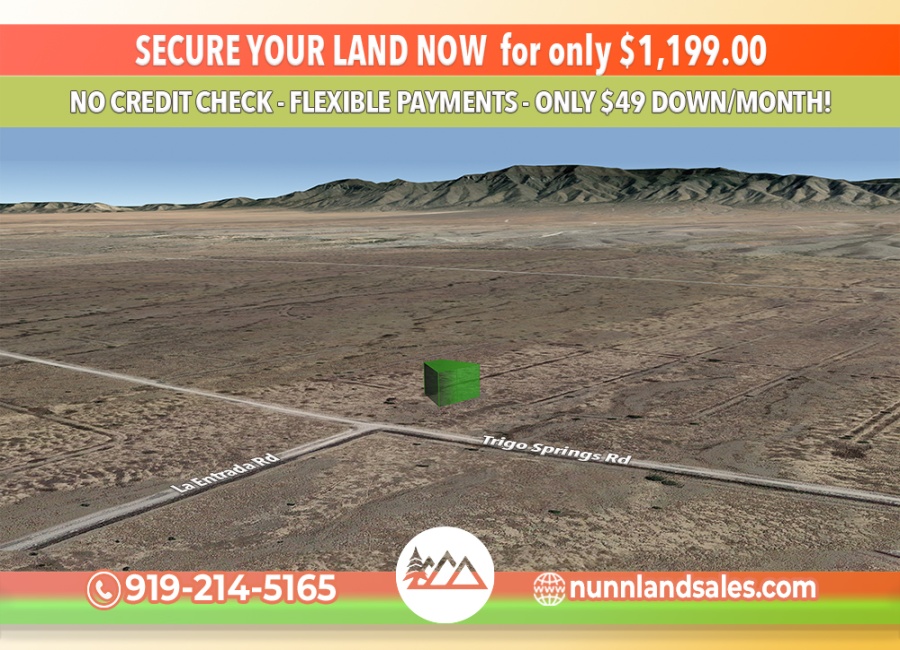 Los Lunas, New Mexico 87031, ,Land,For Sale,1549