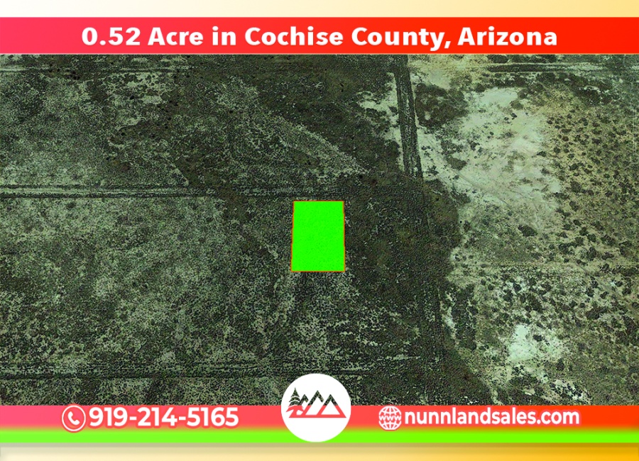 Cochise, Arizona 85606, ,Land,For Sale,1550