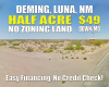 Deming, New Mexico 88030, ,Land,Sold,1564