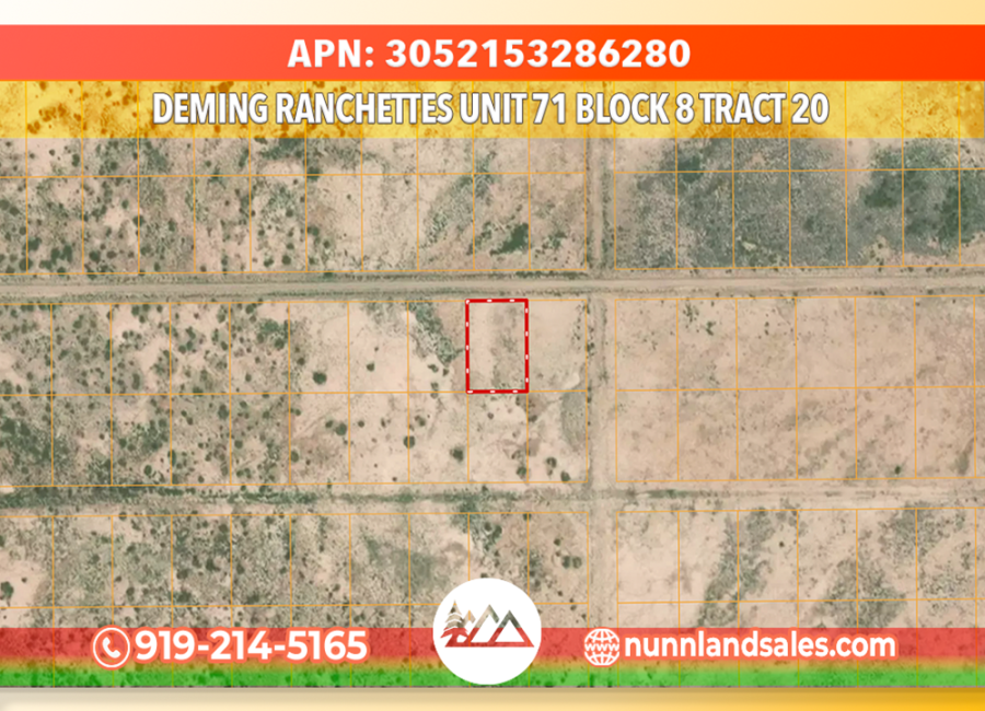 Deming, New Mexico 88030, ,Land,Sold,1564