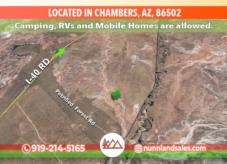 Chambers, Arizona 86502, ,Land,Sold,1576