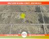 Deming, New Mexico 88030, ,Land,Sold,1583