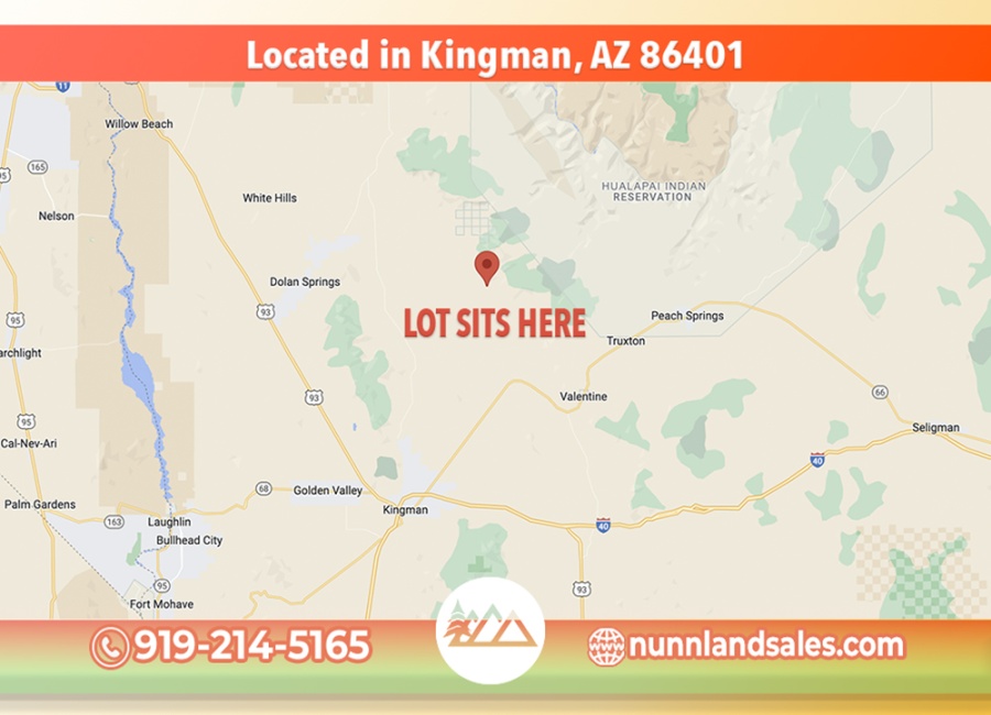 Kingman, Arizona 86401, ,Land,Sold,1589