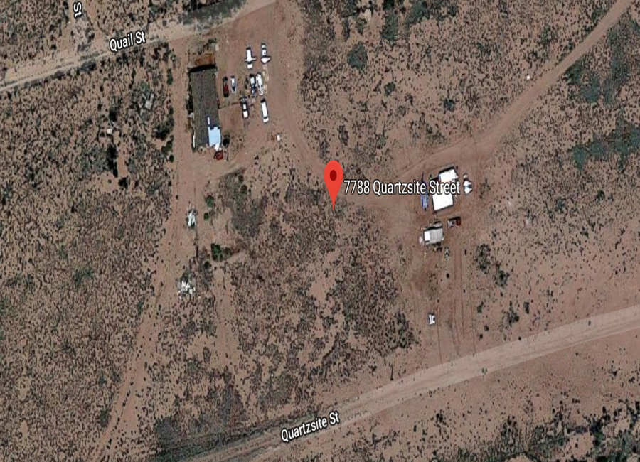 Holbrook, Arizona 86025, ,Land,Sold,1058