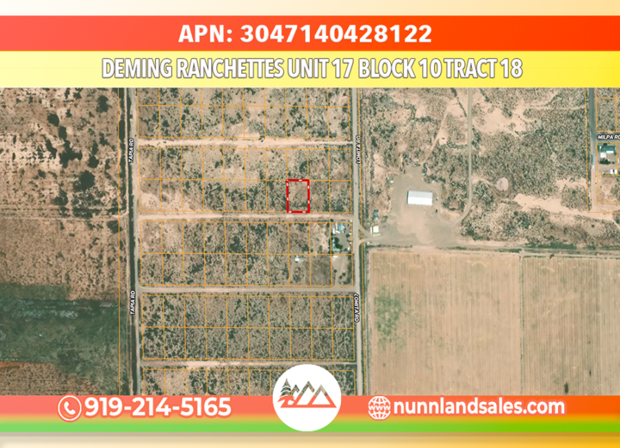 Deming, New Mexico 88030, ,Land,Sold,1599
