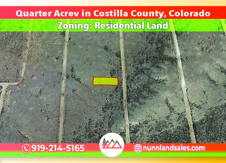 Costilla, Colorado 81152, ,Land,Sold,1600