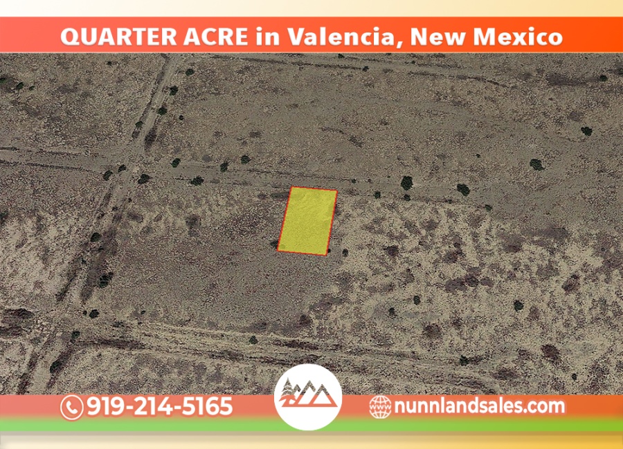 Valencia, New Mexico 87031, ,Land,For Sale,1621