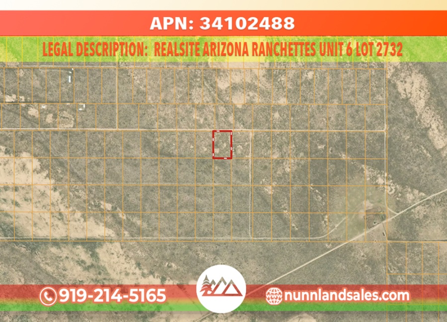 Arizona 86401, ,Land,Sold,1624