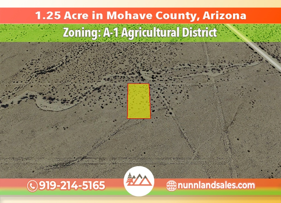 Arizona 86401, ,Land,Sold,1626