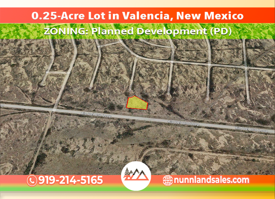 Los Lunas, New Mexico 87031, ,Land,Sold,1634