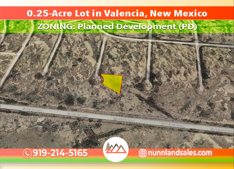 Los Lunas, New Mexico 87031, ,Land,Sold,1635