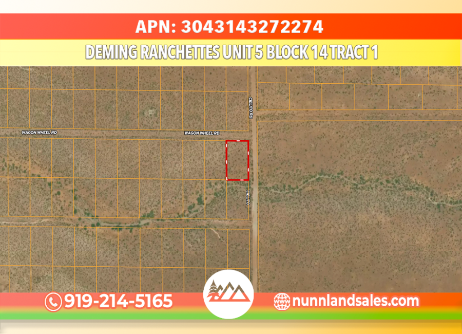 Deming, New Mexico 88030, ,Land,For Sale,1637