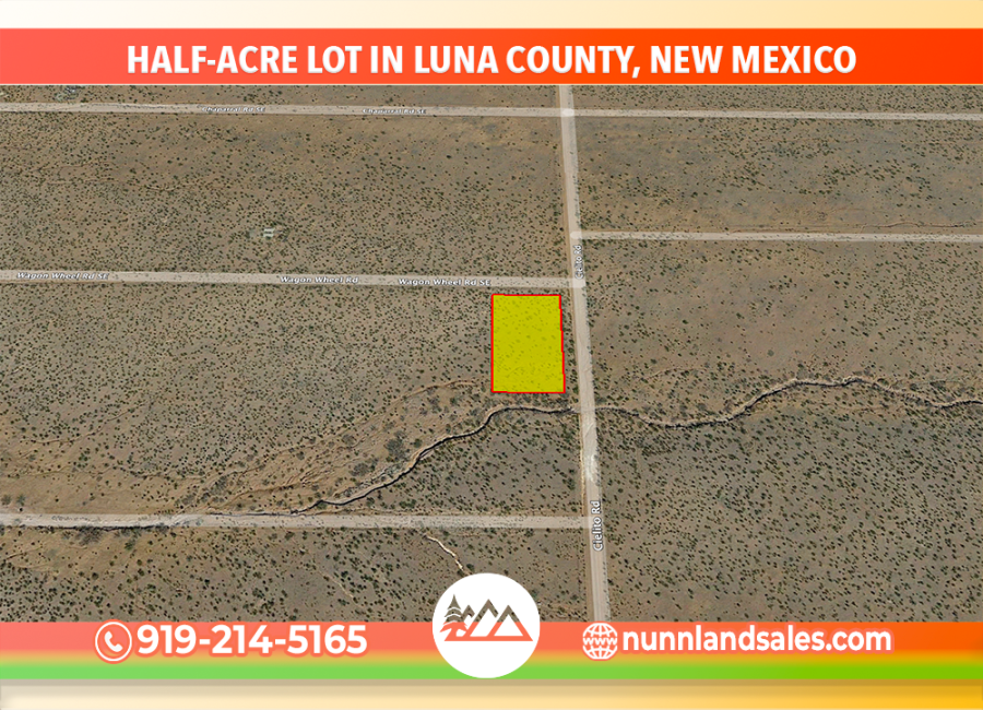 Deming, New Mexico 88030, ,Land,Sold,1638