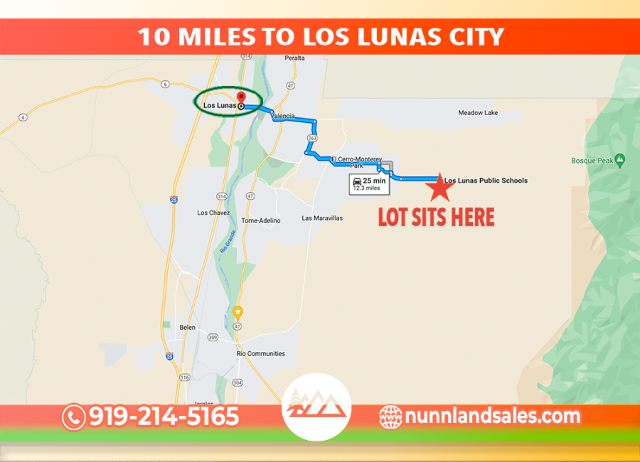 Los Lunas, New Mexico 87031, ,Land,Sold,1643