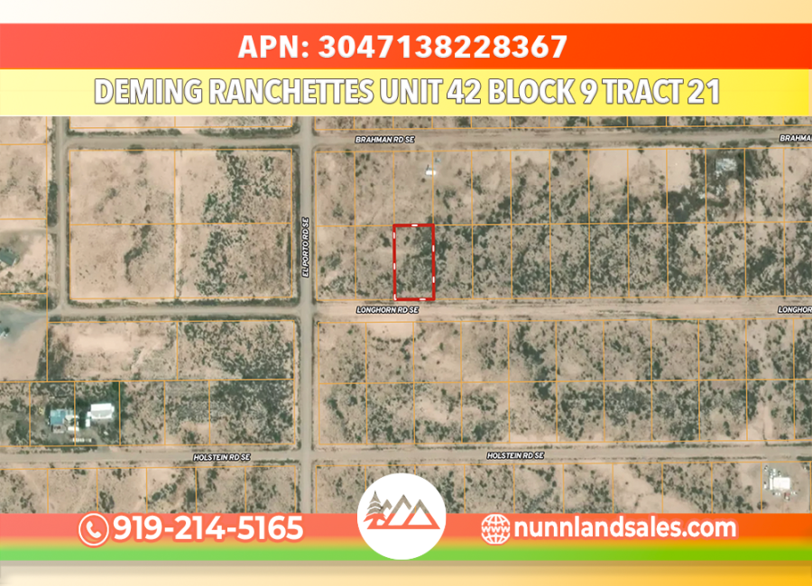 Deming, New Mexico 88030, ,Land,Sold,1647