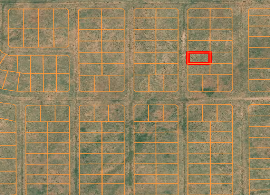 Holbrook, Arizona 86025, ,Land,Sold,1064
