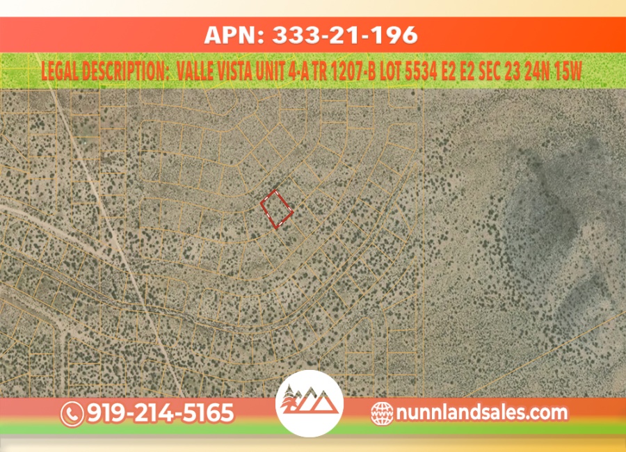 Kingman, Arizona 86401, ,Land,Sold,1653