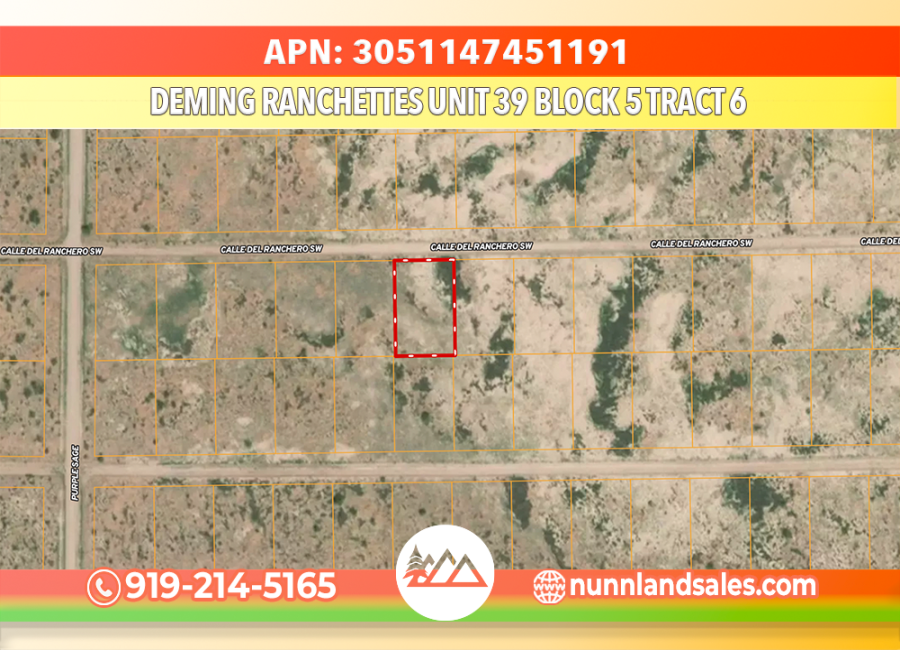 Deming, Arizona 88030, ,Land,Sold,1659