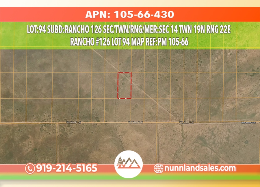 Arizona 86025, ,Land,For Sale,1664