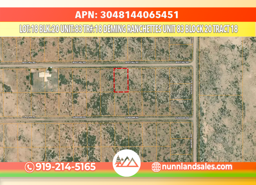 Deming, New Mexico 88030, ,Land,Sold,1687