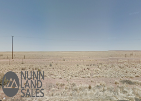 Holbrook, Arizona 86025, ,Land,Sold,1068