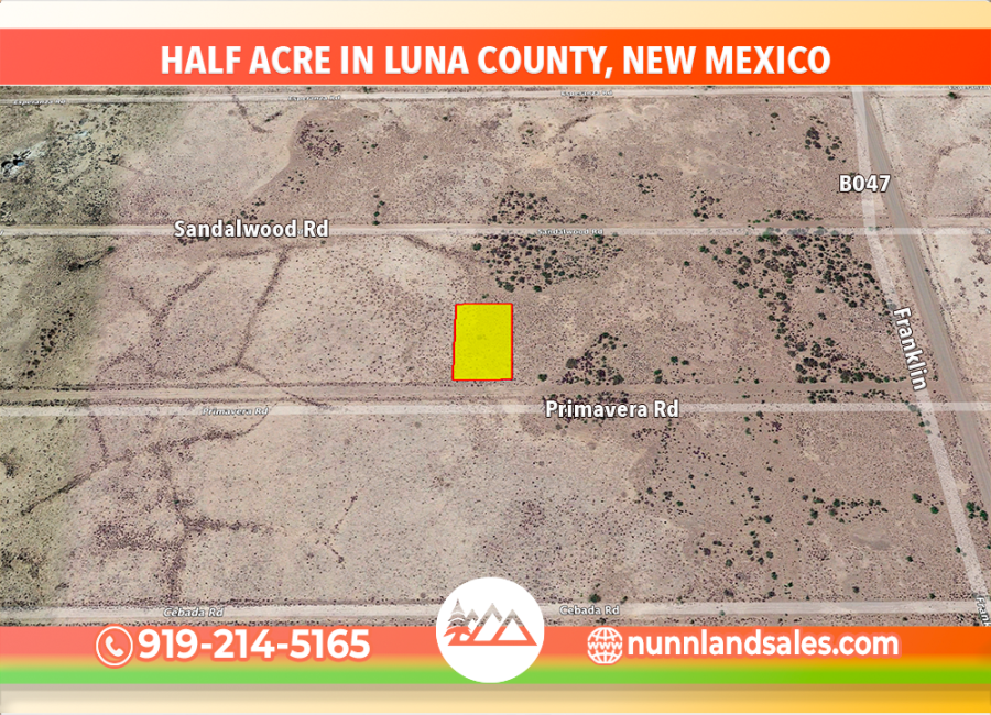 Deming, New Mexico 88030, ,Land,Sold,1692