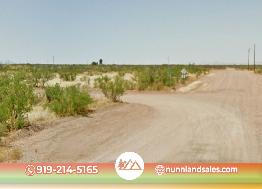 Douglas, Arizona 85607, ,Land,Sold,1694