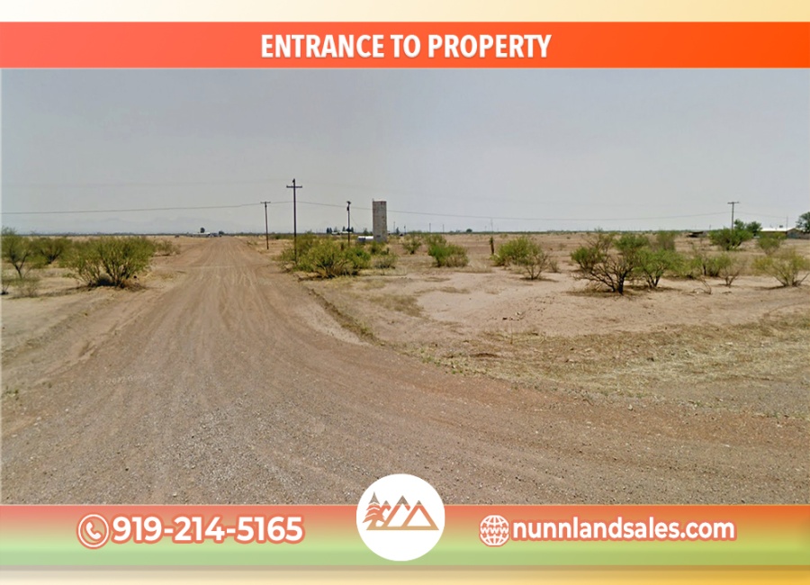 Douglas, Arizona 85607, ,Land,Sold,1697