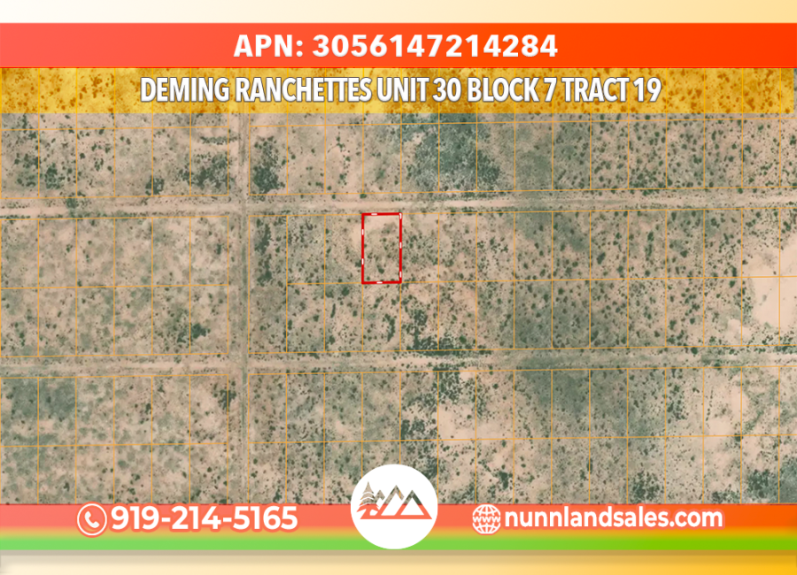 Deming, New Mexico 88030, ,Land,Sold,1704