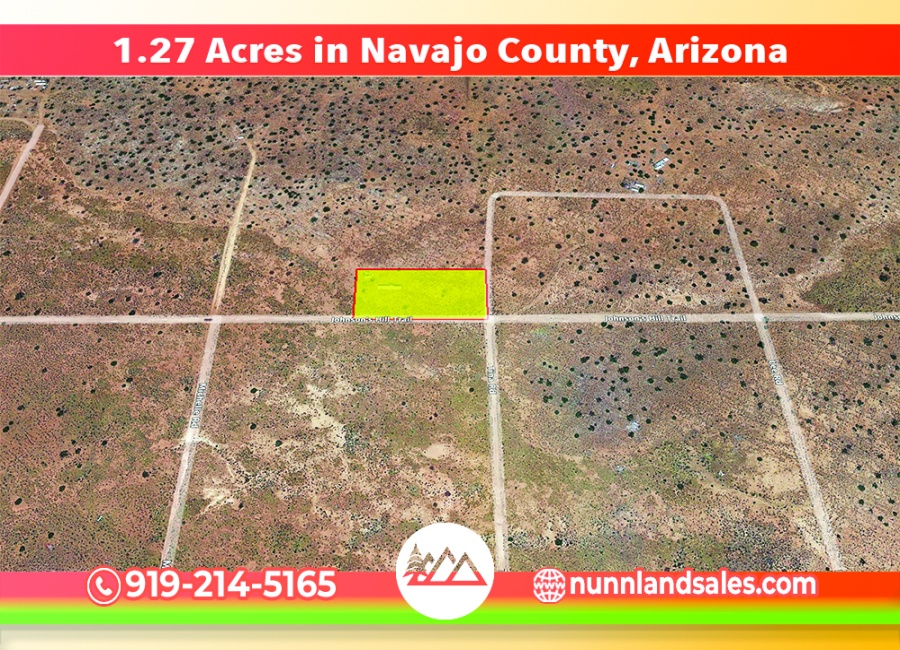 Snowflake, Arizona 85937, ,Land,Sold,1706