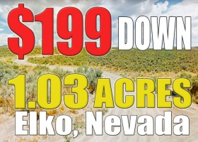 Nevada 89801, ,Land,Sold,1708