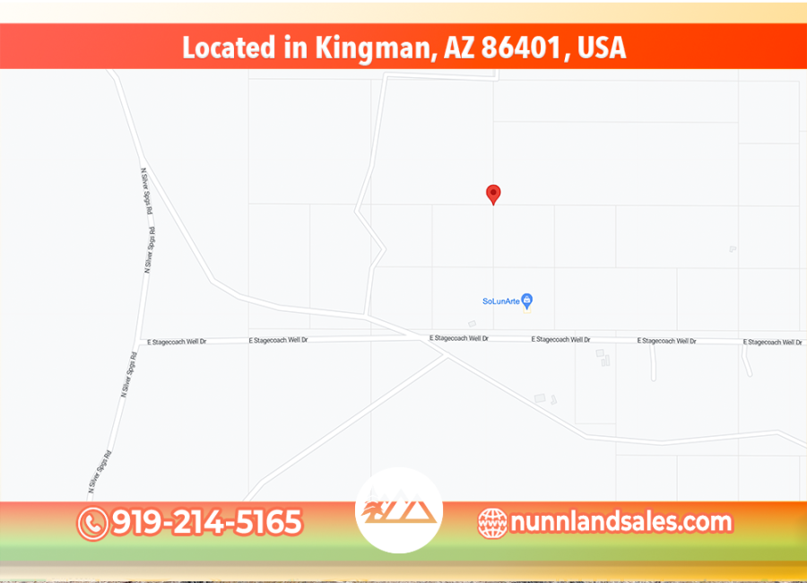 Kingman, Arizona 86401, ,Land,Sold,1713