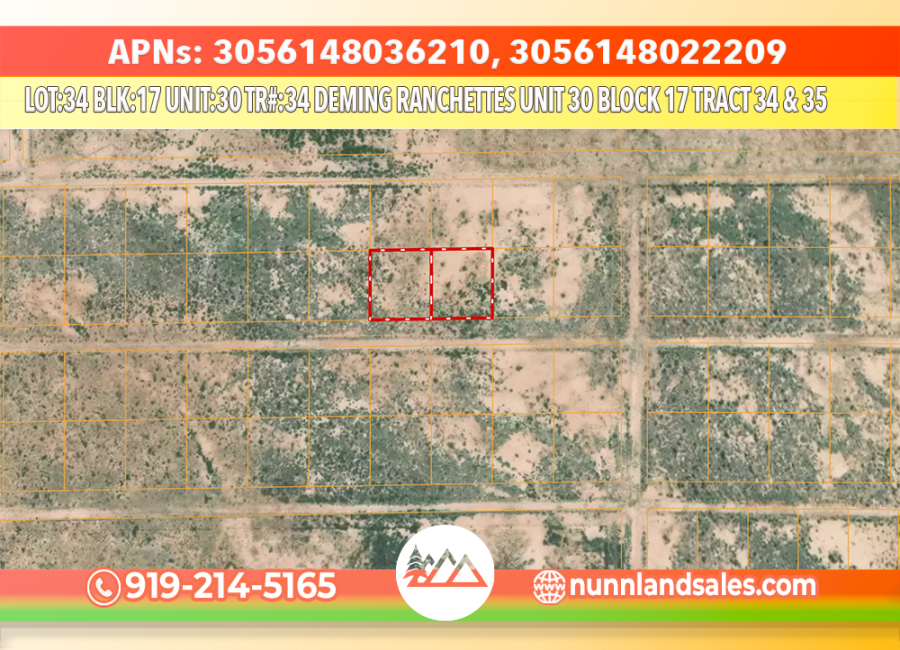Deming, New Mexico 88030, ,Land,Sold,1718