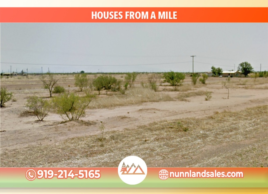 Douglas, Arizona 85607, ,Land,For Sale,1724