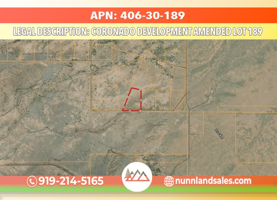 Douglas, Arizona 85607, ,Land,For Sale,1728