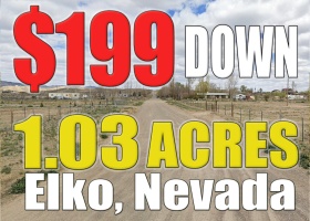 Elko, Nevada 89801, ,Land,Sold,1734