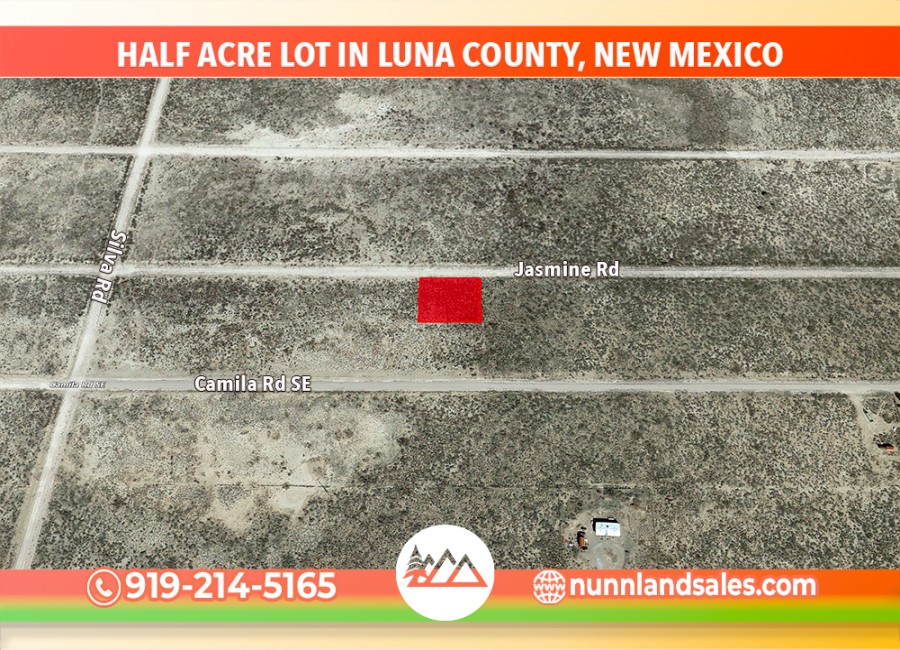 Deming, New Mexico 88030, ,Land,Sold,1737