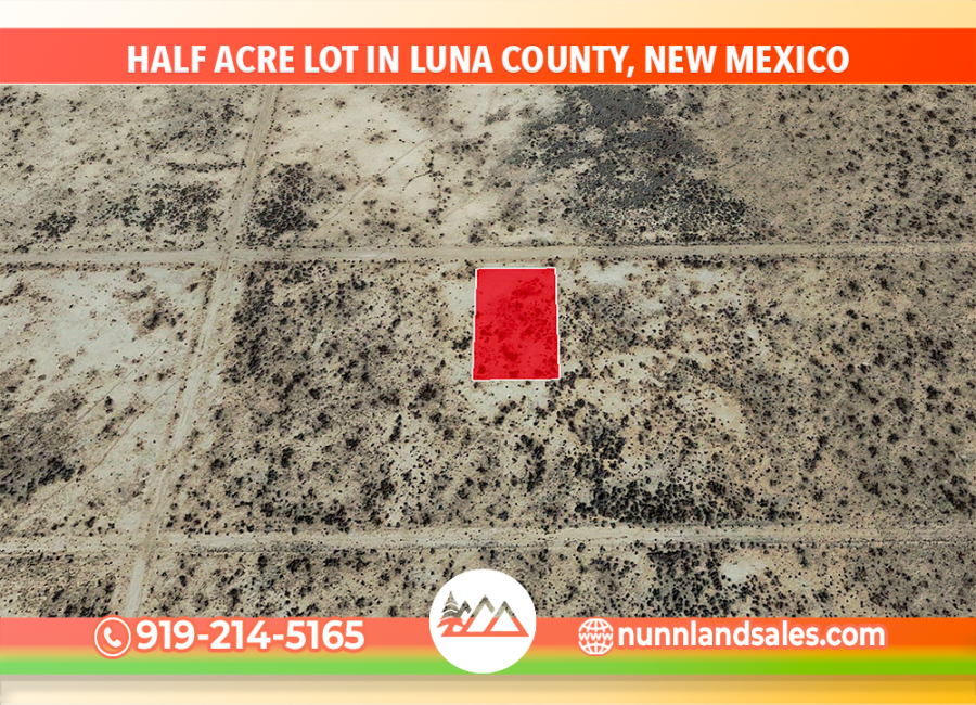 Deming, New Mexico 88030, ,Land,Sold,1741
