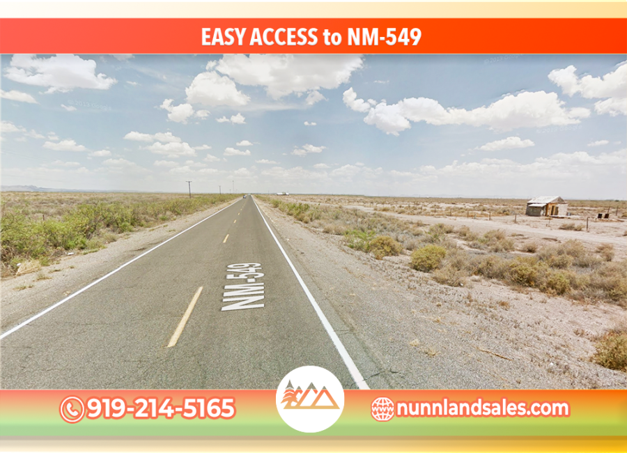 New Mexico 88030, ,Land,Sold,1742