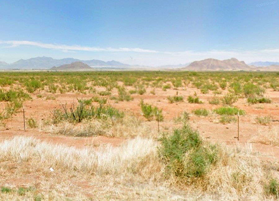 Elfrida, Arizona 85610, ,Land,Sold,1747