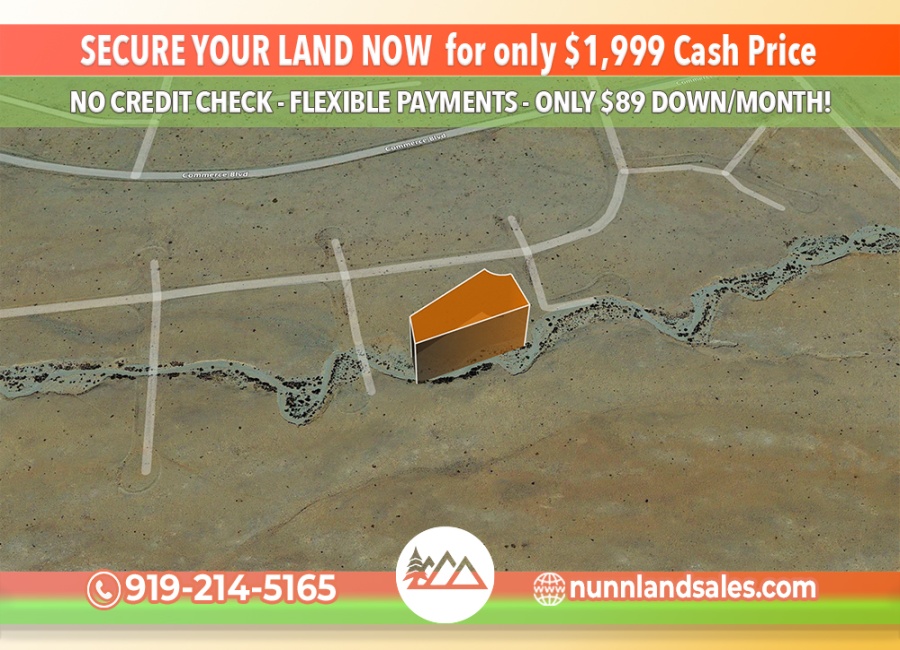 Arizona 86032, ,Land,Sold,1752