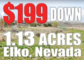 Jiggs, Nevada 89815, ,Land,Sold,1754