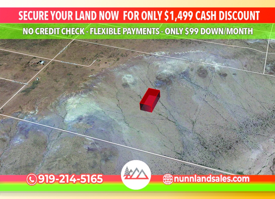 Arizona 86025, ,Land,Sold,1757