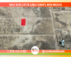 Deming, New Mexico 88030, ,Land,Sold,1759