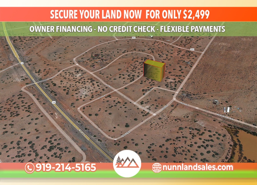 Concho, Arizona 85924, ,Land,Sold,1761