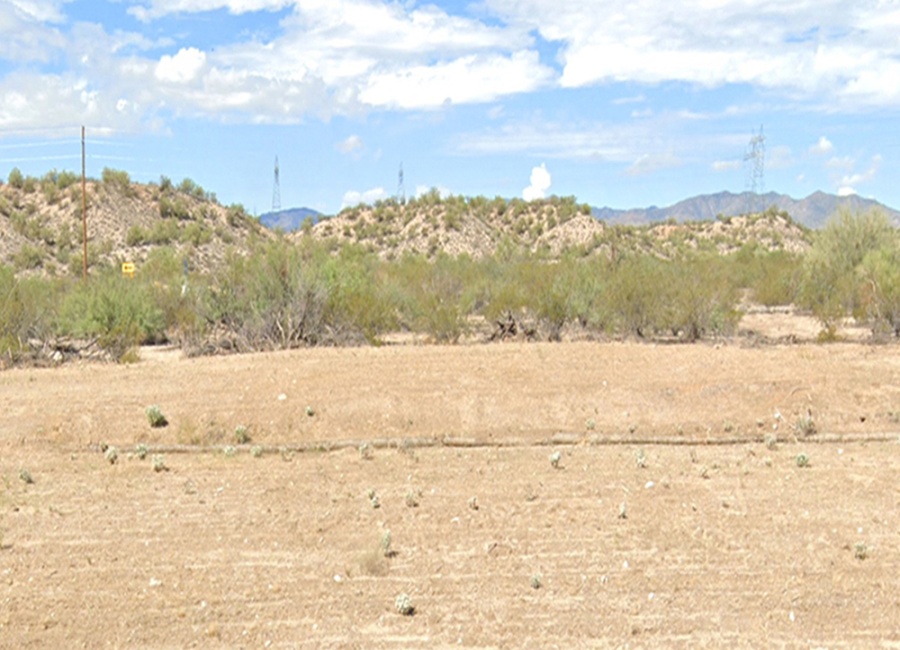 Wikieup, Arizona 85360, ,Land,Sold,1769