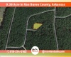 Shirley, Arkansas 72153, ,Land,Sold,1774